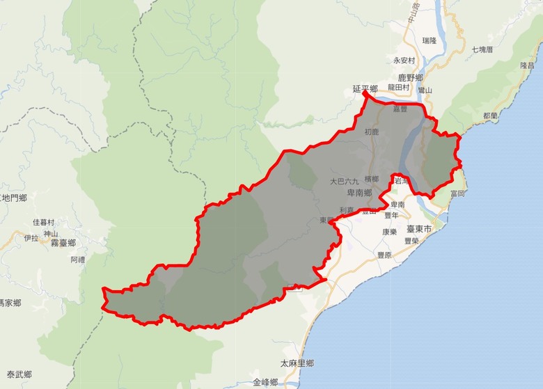 騎 訪 舊 東 線 小 站 ( 檳 榔 車 站 )