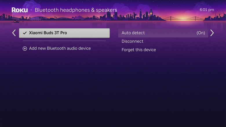 2025 新版 Roku Streaming Stick Plus (4K) 電視棒