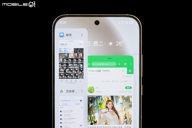 realme GT 8 Pro 體驗｜理光 GR 靈魂上身，全能旗艦闖出新路！