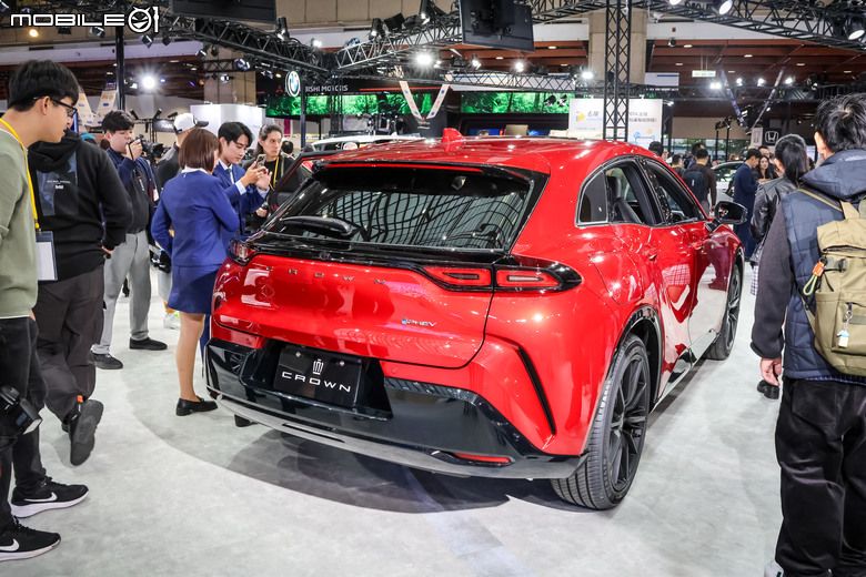 【2026台北車展】Toyota RAV4領軍｜Urban Cruiser、Crown Sport成為車展最大看點！