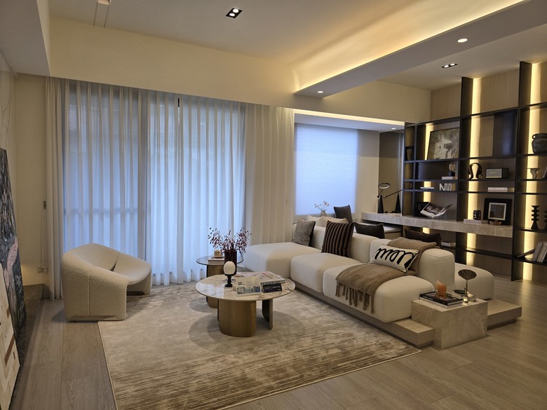 【開箱】台中太平預售案｜坤悅涵仰賞屋