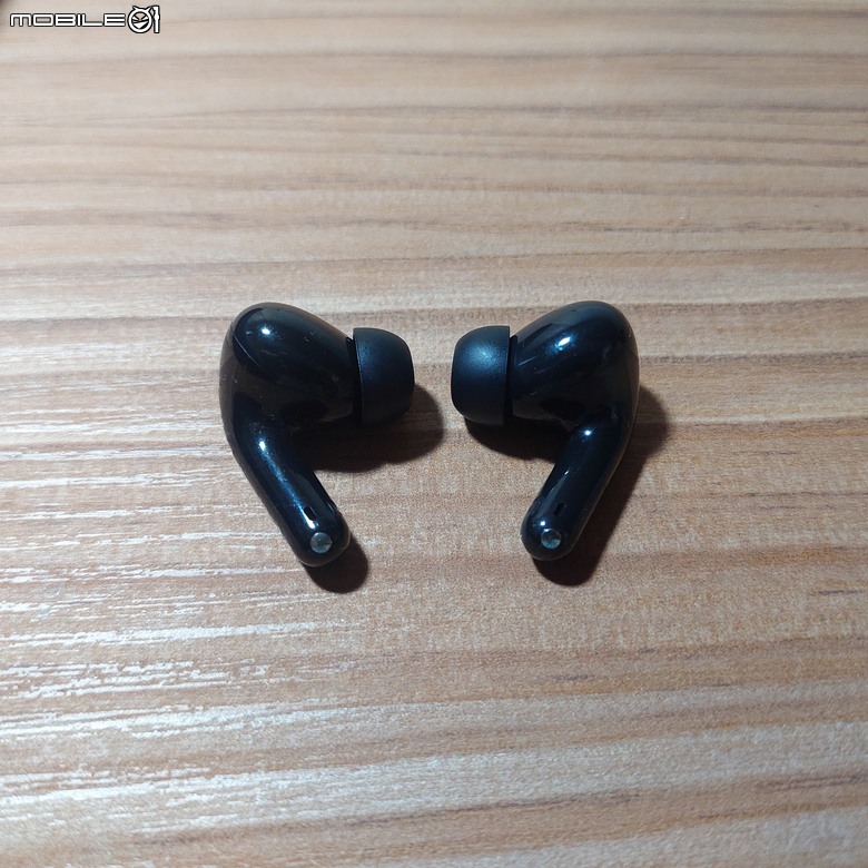 點我看大圖 【開箱+心得】REDMI Buds 6 Lite 評價:495 元平價不貴好用的入門主動降噪藍芽耳機