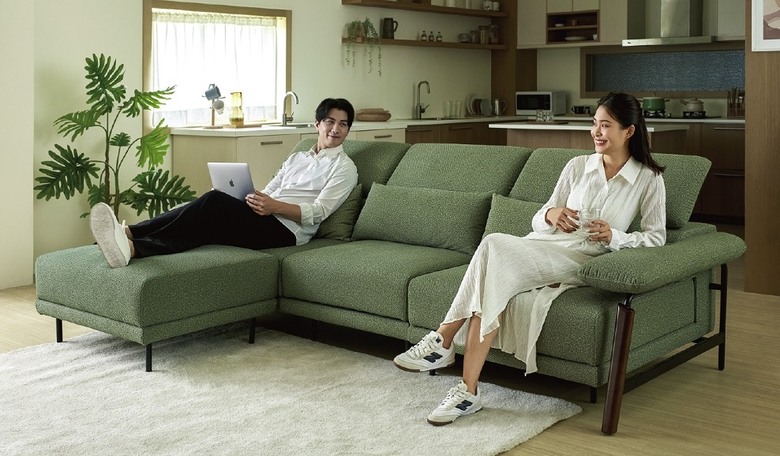 追劇人生 ：L型沙發相關優缺點