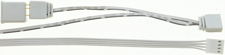 點我看大圖 XPG LEVANTE II 360mm一體式水冷散熱器開箱