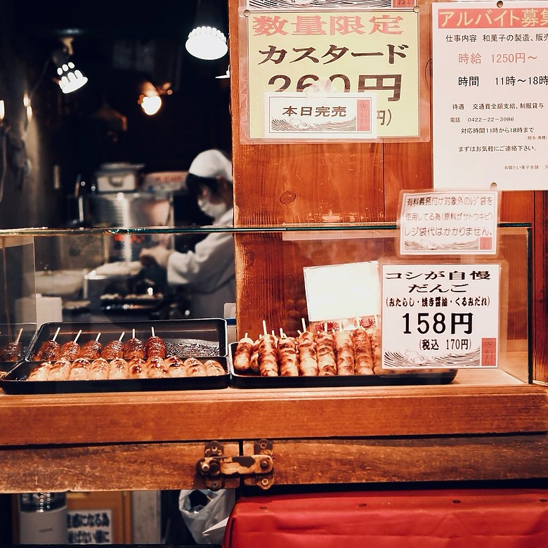 [旅拍圖多] 金澤楓景、富山老街、東京巷弄｜X-T50 + Touit 32mm 邊走邊拍