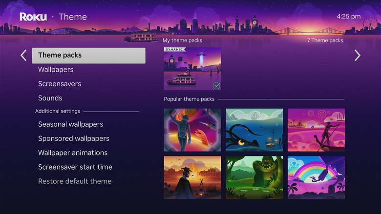 2025 新版 Roku Streaming Stick Plus (4K) 電視棒