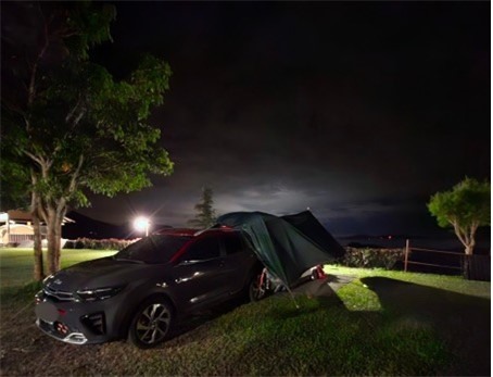 還在說韓國車爛？KIA STONIC道路實撞測試及近3年心得分享