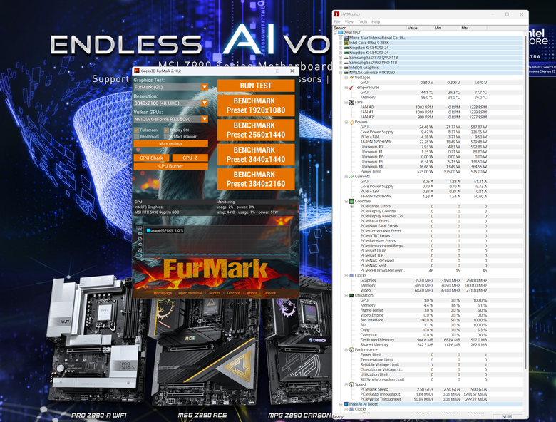 CORSAIR FRAME 5000D RS ARGB 機殼開箱實裝 以高度模組化設計不僅裝機便利 散熱效果也好