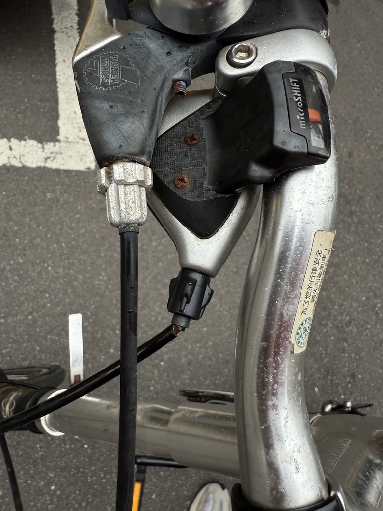 請教KHS T3變速問題