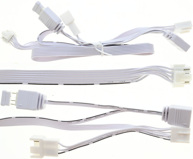 點我看大圖 XPG LEVANTE II 360mm一體式水冷散熱器開箱