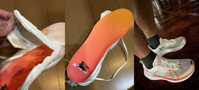 《跑鞋開箱》從耐磨跑鞋，到成熟的綜訓鞋，特步xtep「兩千公里 5.0」進化實測！