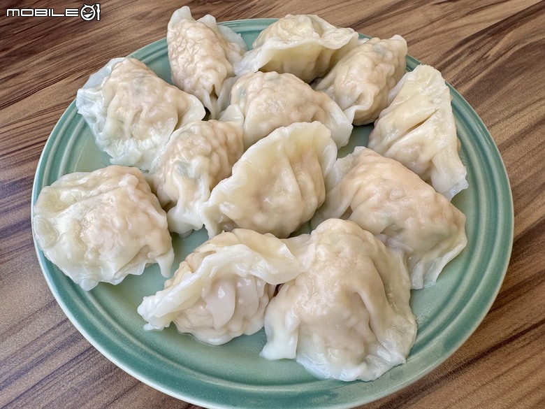 [台南] 卜卜角餃子店