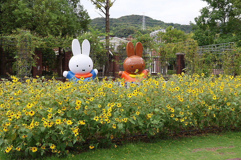 西九州自由行--下集(火車篇:長崎稻佐山夜景/豪斯登堡樂園/福岡市區逛街美食)