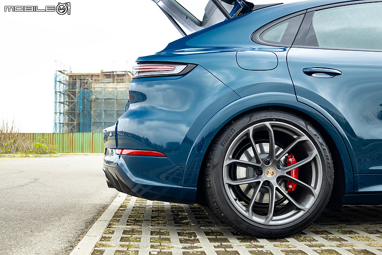 Porsche Cayenne GTS Coupe 試駕｜依舊擁有無可取代的操駕魅力！