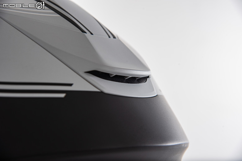 HJC 進口通勤帽新選擇！HJC i30高包覆感、高透氣性3/4帽款開箱！