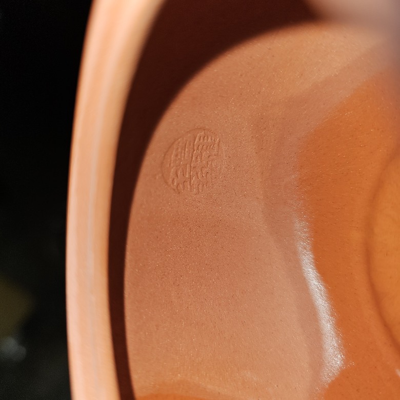 這是一把精修機車壺嗎？