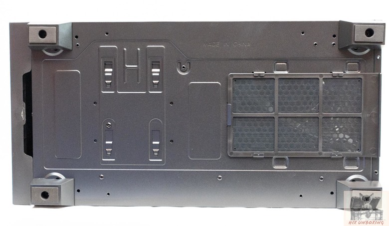 點我看大圖 我想靜靜,Superturn視博通SAF100靜音機殼