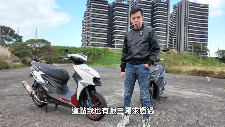 所以RTS跑贏JET油耗還更好？