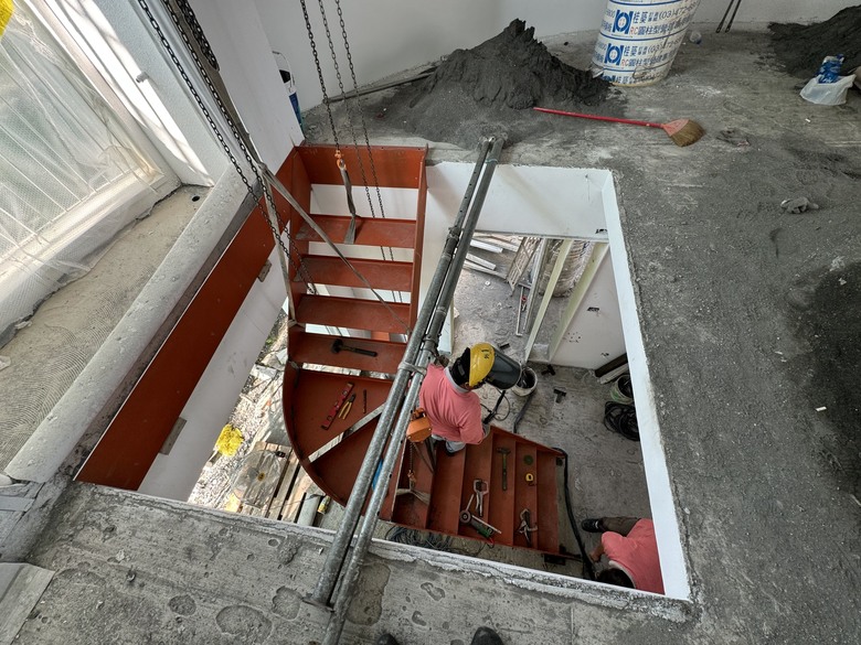 正式開箱！2025！新台幣1000元的自地自建Part2.