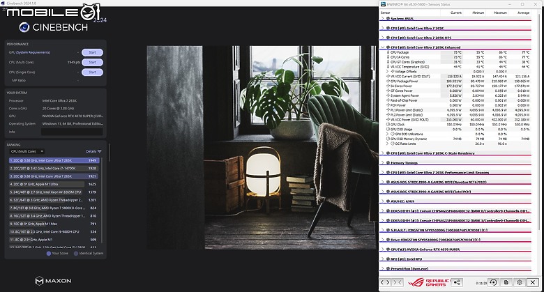 【開箱】泰坦潔白水冷 | CORSAIR iCUE LiNK TITAN 360 RX RGB WHITE