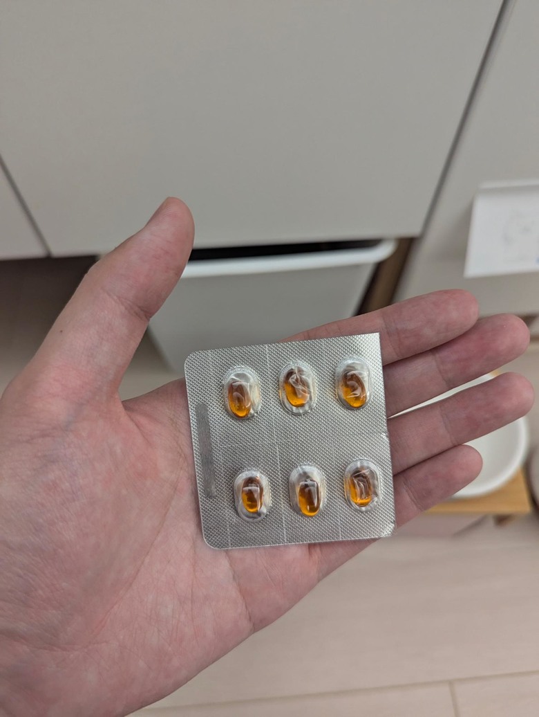 多款狗狗關節保健品開箱(安適得/樂寵/HYPERR/關健力/動物好朋友)