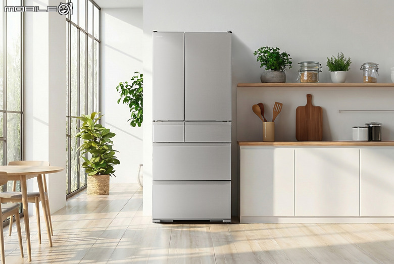 Hitachi R-TSF62WJ 日製冰箱｜獨家白金真空睡眠冰溫室，減緩氧化長保食材新鮮美味！