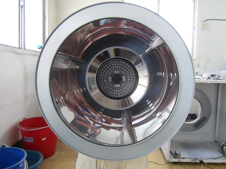 2025年-烘衣機修繕 & 詳細組件介紹_DIY [圖多]