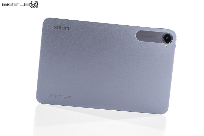 小米 Xiaomi Pad Mini 體驗｜高效能、大電量兼備的 8.8 吋小平板！