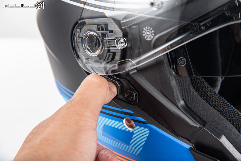 HJC 進口通勤帽新選擇！HJC i30高包覆感、高透氣性3/4帽款開箱！