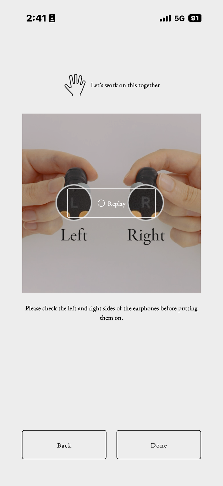 【採訪】做聽感的主人 final Tonalite 旗艦真無線耳機初步體驗