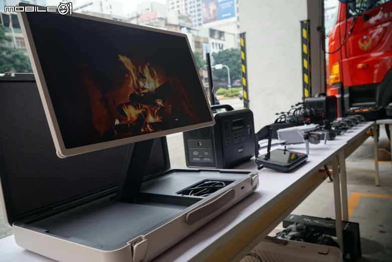 點我看大圖 好點子永續基金會用科技為公益發聲:一份讓人停下來細看的善意行動