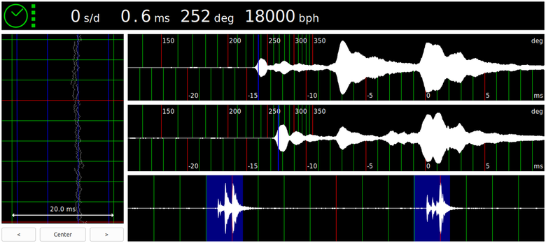 自娛玩修錶 - 原點(之三): 老東方"Calendar Auto Orient" 17 Jewels自動錶 (cal. 670)