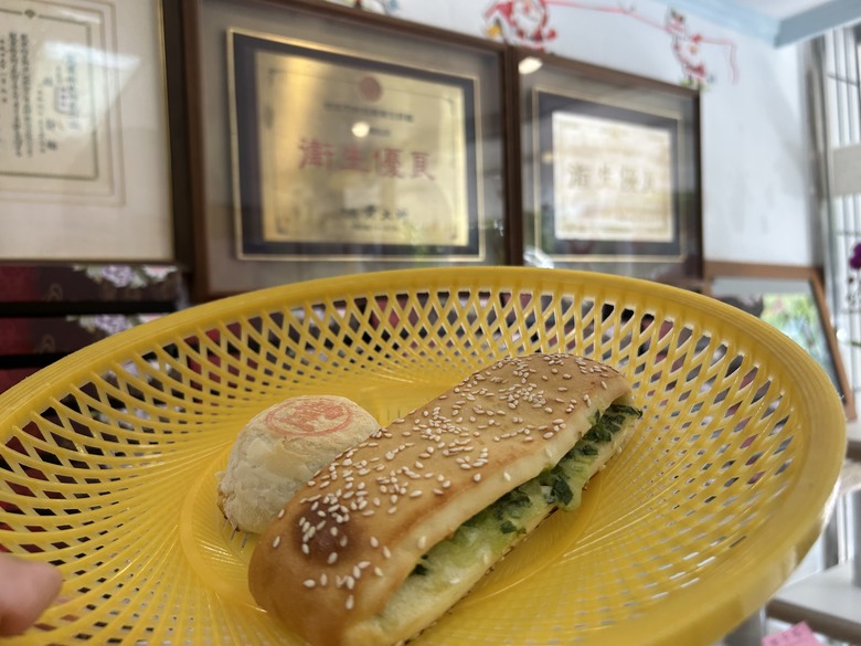 【小惡魔驫到成功】騎 單 車 遊 台 北 ( 士 林 ) 下 集