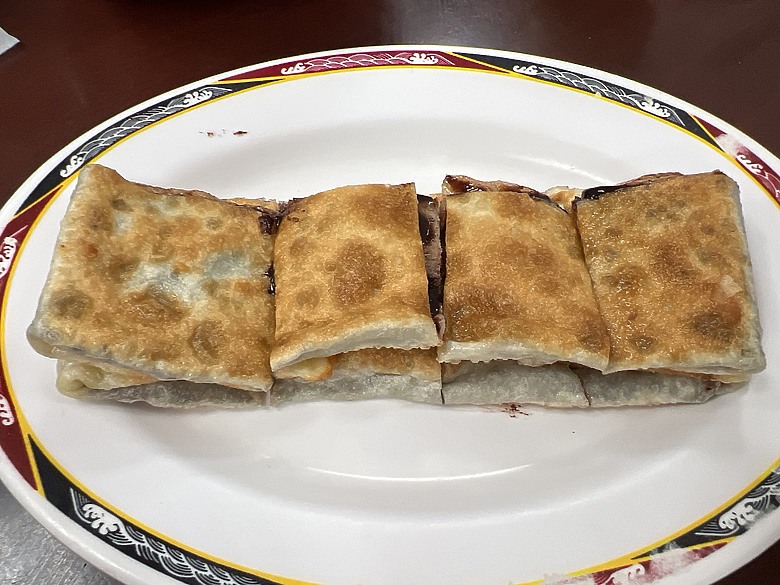 厚得福(平價版鼎泰豐)