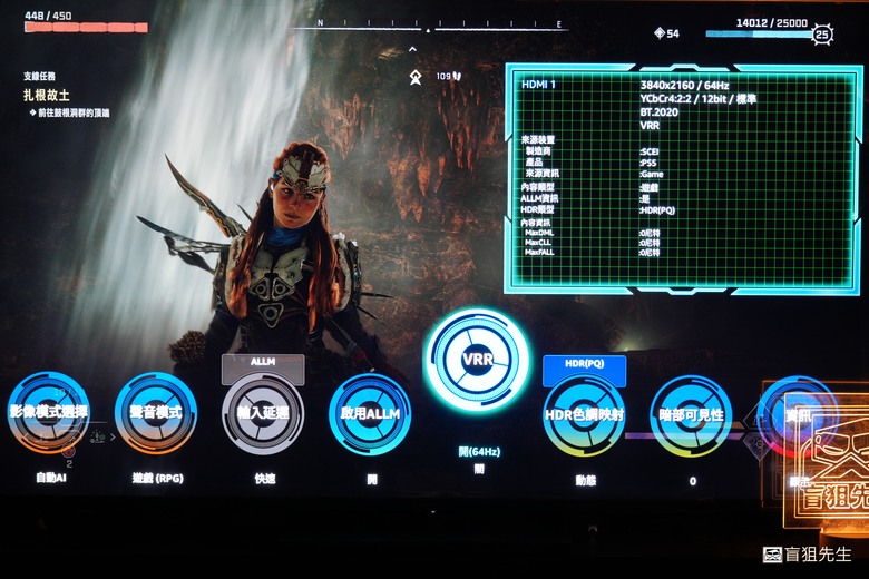 【盲狙先生傳113】Panasonic TV-55W95BGT | mobile01xPanasonic 2025 新世代大型液晶顯示器試用活動分享!!