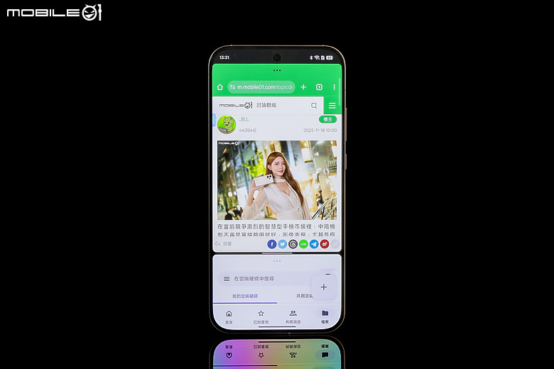 realme GT 8 Pro 體驗｜理光 GR 靈魂上身，全能旗艦闖出新路！