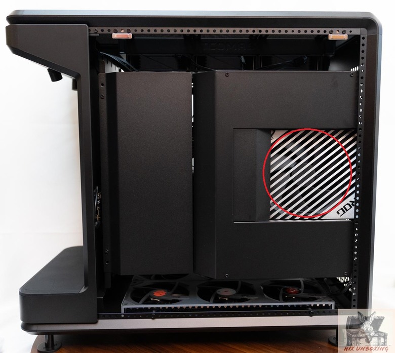 點我看大圖 公仔舞台 酷碼MasterFrame 360 Stage LCD