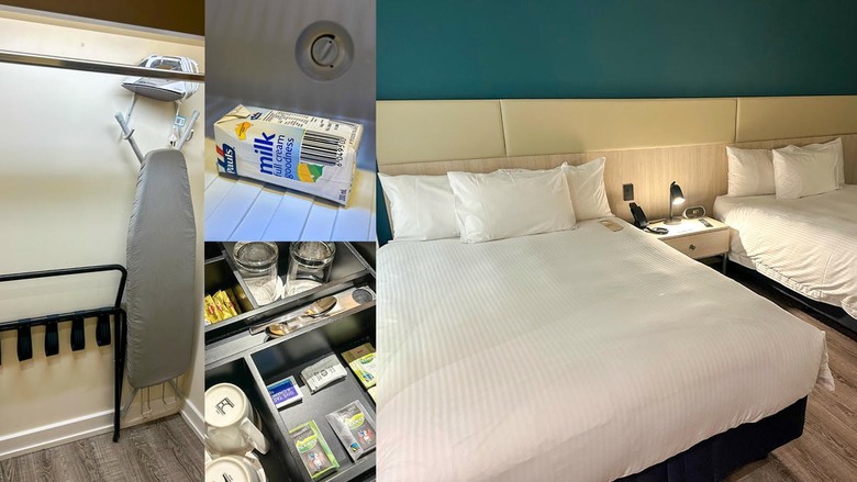 雪梨飯店推薦│Crowne Plaza Sydney Macquarie Park by IHG