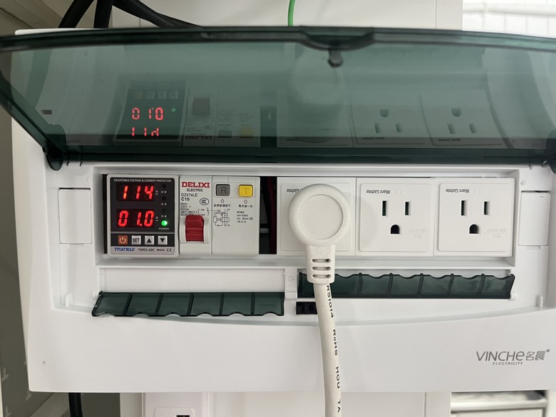 租老房子 , 還是要多注意水電瓦斯能不能滿足需求 , 以降低風險
