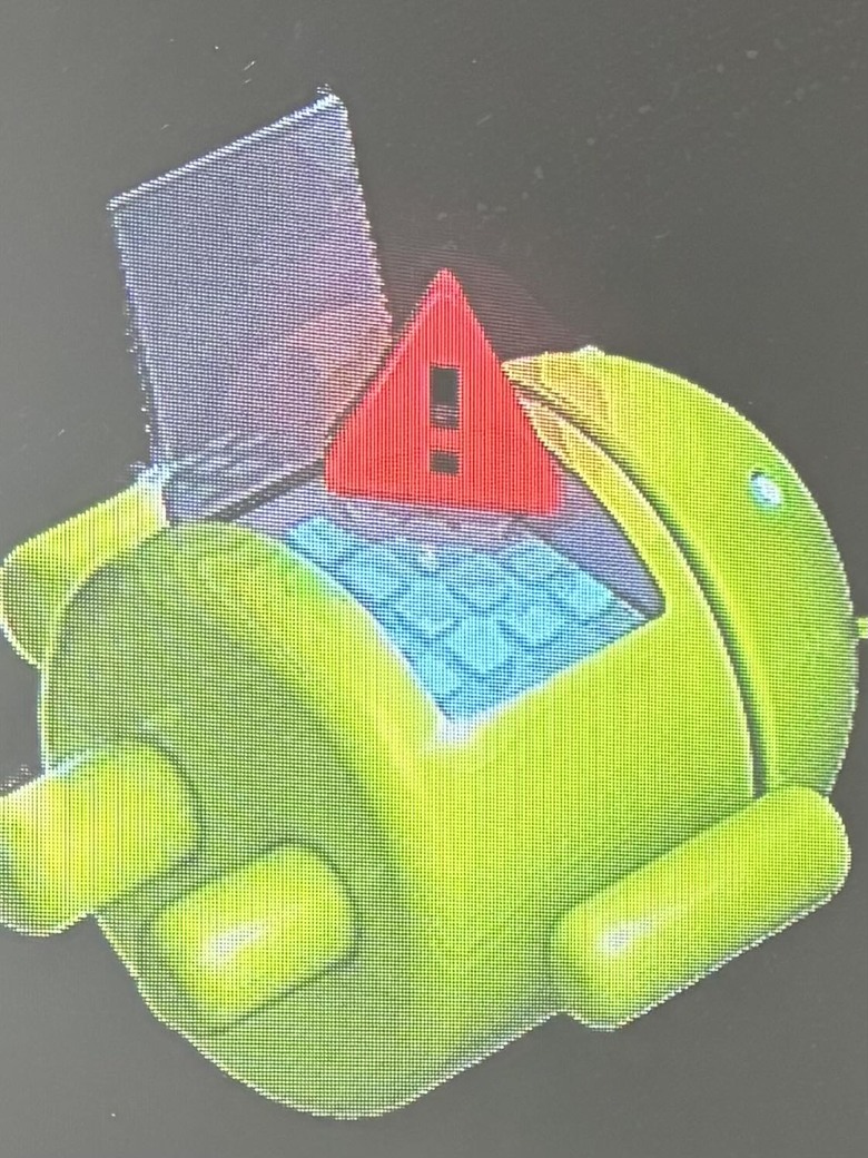 Google Chromecast 死當