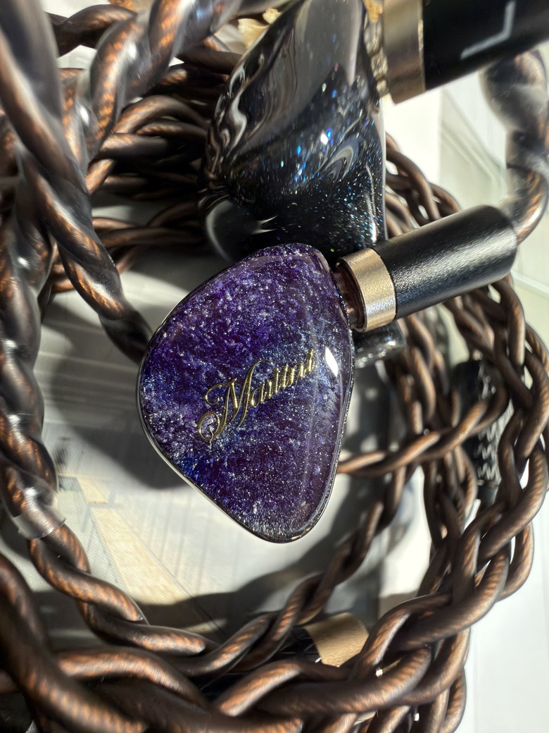 【心得】QoA Martini 馬天尼 入耳式有線耳機 評測