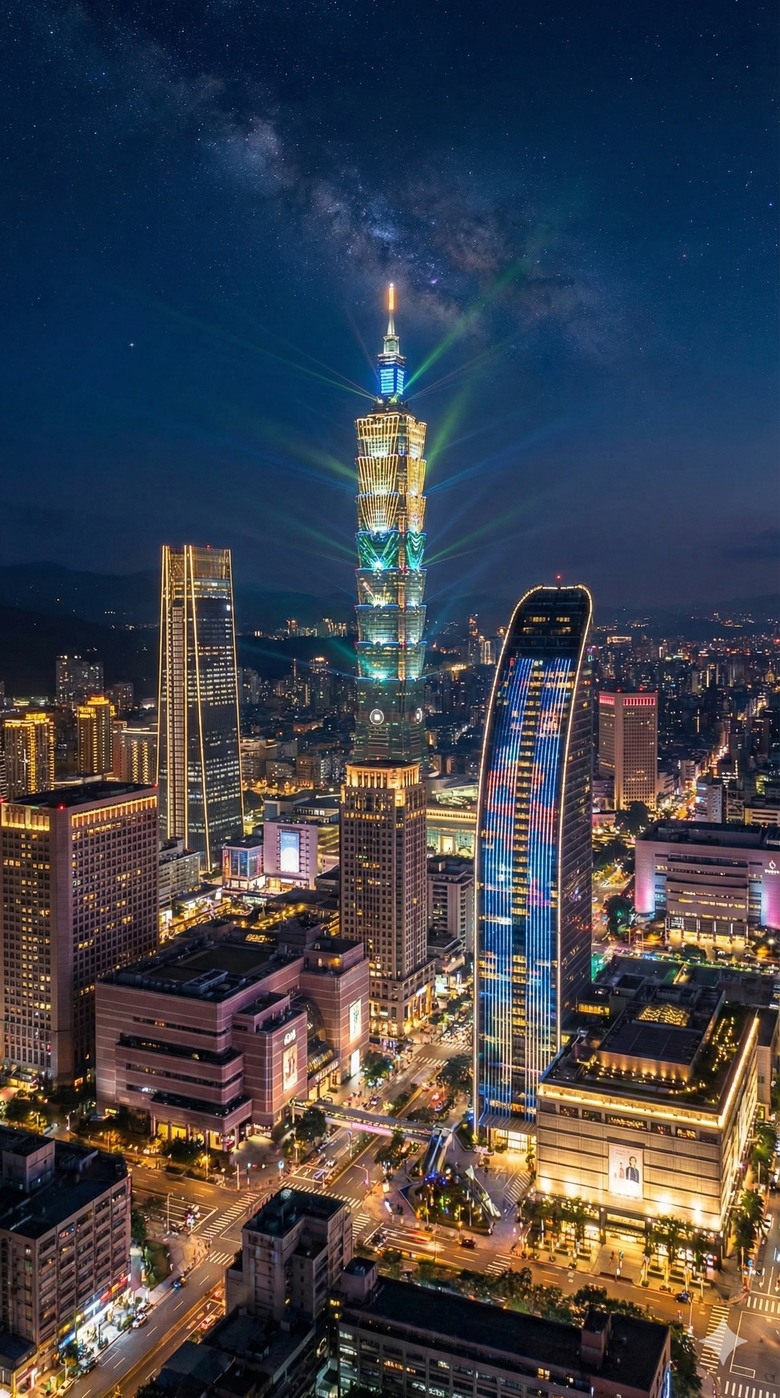 ［信義三角都更特區］Xinyi Triangle Urban Renewal Special Zone（又名小信義區）：「國美榕遇」「吉祥如藝」「國賓金建設案」「宜民建設案」