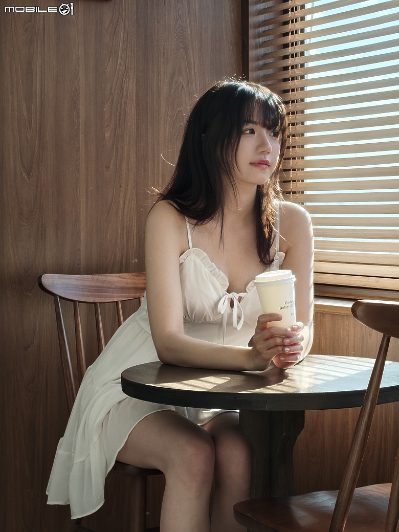 OPPO Reno15 Pro Max 體驗｜2 億畫素主鏡頭加持，實況照片玩法再升級！