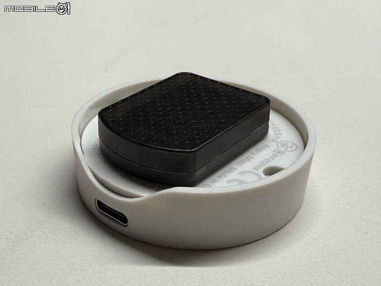 桌面最靚的仔！怒喵AM Infinity Mouse 鋁鎂合金無線滑鼠