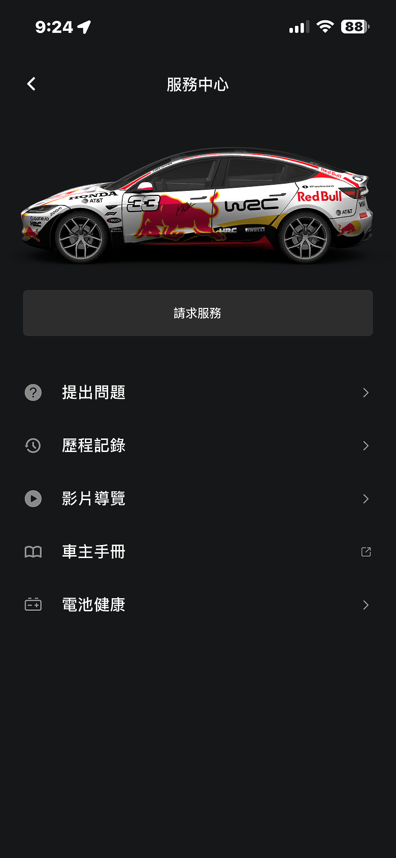 聖誕大禮包「烤漆中心」你烤新漆了沒？