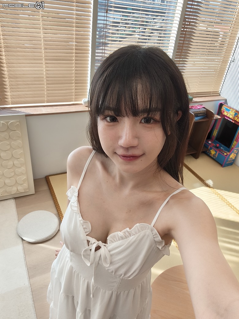 OPPO Reno15 Pro Max 體驗｜2 億畫素主鏡頭加持，實況照片玩法再升級！