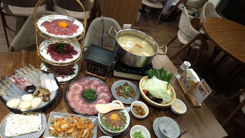 原來溫體牛很好吃