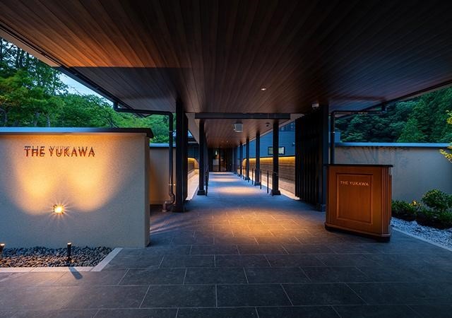 蔵王THE YUKAWA 一條支店住宿