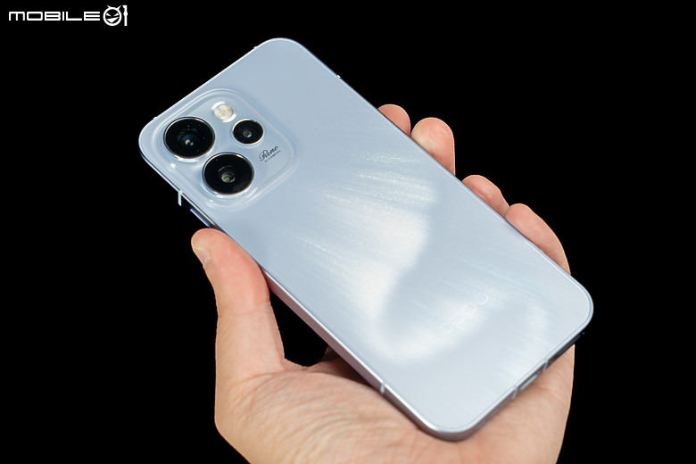 OPPO Reno15 Pro Max 體驗｜2 億畫素主鏡頭加持，實況照片玩法再升級！