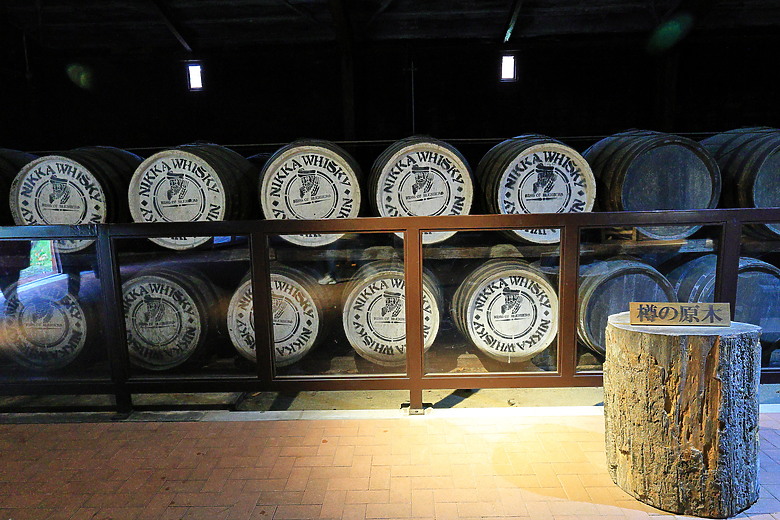 (映像旅行)“EP2” 漫遊仙台的醉心迷幻with日本東北賞楓自駕輕旅